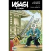 Usagi Yojimbo 28. - V&ouml;r&ouml;s Skorpi&oacute; - Stan Sakai