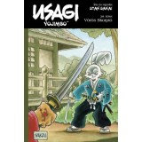 Usagi Yojimbo 28. - V&ouml;r&ouml;s Skorpi&oacute; - Stan Sakai