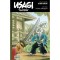 Usagi Yojimbo 28. - V&ouml;r&ouml;s Skorpi&oacute; - Stan Sakai