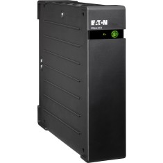UPS Ellipse ECO 1200 USB DIN, 1200VA\750W, 8 x Schuko, 1 x USB