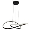 Candelabru LED V-TAC 20W, 3000K, 2540lm, 50x100cm, Negru, Alb Cald, Durata 20000h, Unghi 180&deg;, IP20