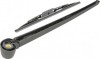 Brat stergator cu lamela AUDI A3 Hatchback 01.1996 - 12.2003