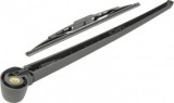 Brat stergator cu lamela AUDI A3 Hatchback 01.1996 - 12.2003