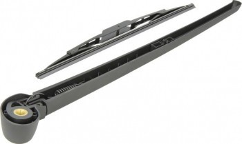 Brat stergator cu lamela AUDI A3 Hatchback 01.1996 - 12.2003 foto