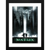 Poster cu Rama Matrix - The Matrix (30x40), GB Eye