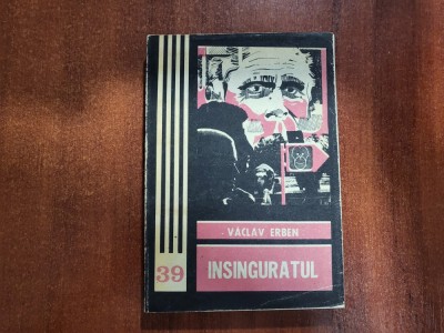 Insinguratul de Vaclav Erben foto