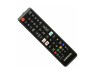 Telecomanda TV Samsung BN59-01315B originala, 44 butoane, buton Netflix