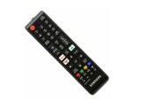 Telecomanda TV Samsung BN59-01315B originala, 44 butoane, buton Netflix