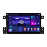 Cumpara ieftin Navigatie dedicata cu Android Suzuki Grand Vitara 2005 - 2015, 3GB RAM, Radio