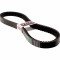 Curea transmisie variator, Bando, Yamaha Majesty 250, Aprilia Leonardo 250, Linh... Cod Produs: MX_NEW S02-008ML