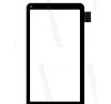 Touchscreen Universal 10.1 inch MF-756-101F-3 Negru Tableta