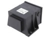 Transformator &icirc;ncapsulat 160VA 230V 24V 6,67A cu șurub