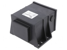 Transformator &icirc;ncapsulat 160VA 230V 24V 6,67A cu șurub