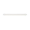 Rezistenta cu tub Ceramic pentru radiatoare elSales ELS-RTC , lungime 27 cm , putere 500 W , alb