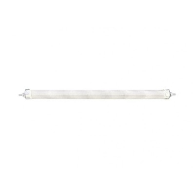 Rezistenta cu tub Ceramic pentru radiatoare elSales ELS-RTC , lungime 27 cm , putere 500 W , alb foto