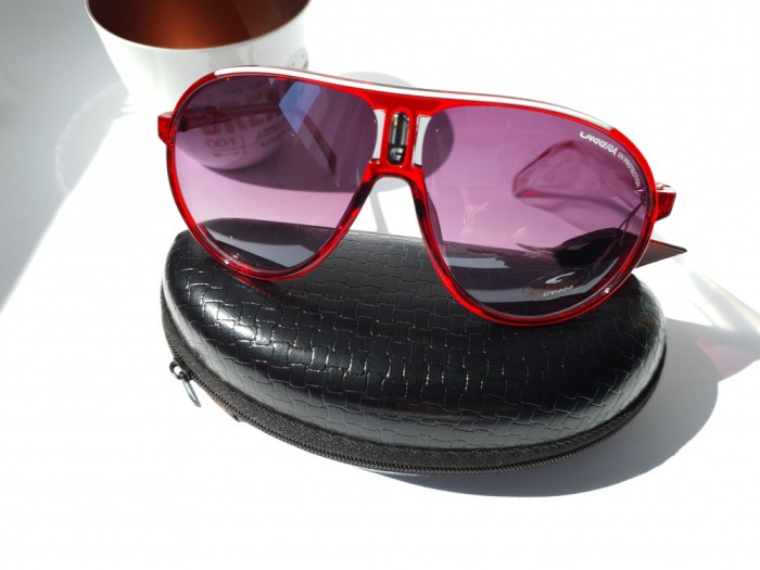 Ochelari Soare - CARRERA - UV400, Aviator - M3