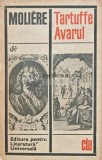 Cumpara ieftin Tartuffe. Avarul - Moliere (@D156)
