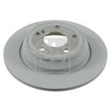 FEBI BILSTEIN 22205 Disc frana