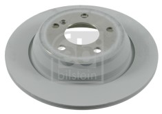 FEBI BILSTEIN 22205 Disc frana