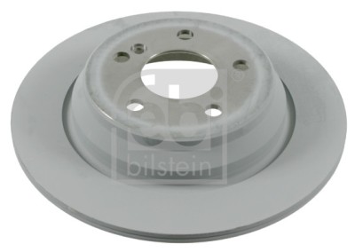 FEBI BILSTEIN 22205 Disc frana foto