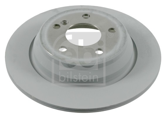 FEBI BILSTEIN 22205 Disc frana