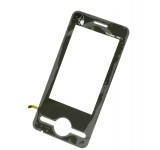 Touchscreen Allview T1 Vision Negru OEM Display Digitizer