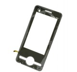 Touchscreen Allview T1 Vision, Black, OEM