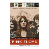 The Dead Straight Guide to Pink Floyd
