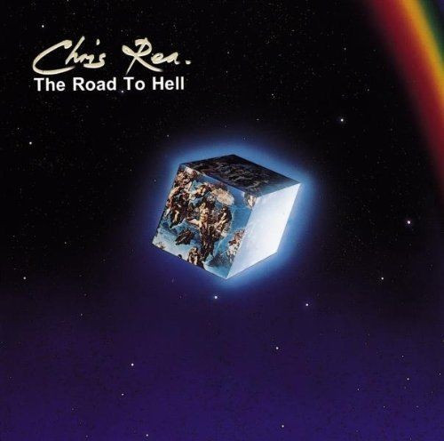 Chris Rea The Road To Hell LP 2018 (vinyl)