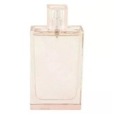 Burberry, Brit Sheer, Apă de toaletă, Pentru femei, 100 ml *Tester
