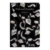 Pride and Prejudice Journal