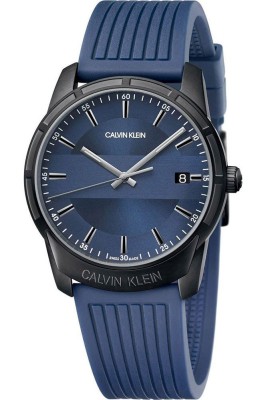 Ceas Barbati, Calvin Klein, Evidence K8R114VN - Marime universala foto