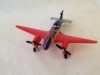 Bnk jc Disney Pixar Planes Bulldog - Mattel