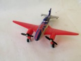 bnk jc Disney Pixar Planes Bulldog - Mattel