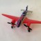 bnk jc Disney Pixar Planes Bulldog - Mattel