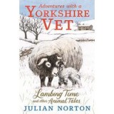 Adventures with a Yorkshire Vet