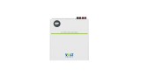 Sistem de stocare a energiei Volt Polska SLIM ULTRA-5 51.2V 100Ah 100A (5.12 kWh)