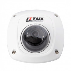 Camera IP Mini Dome cu infrarosu 3MP EL0029790 foto