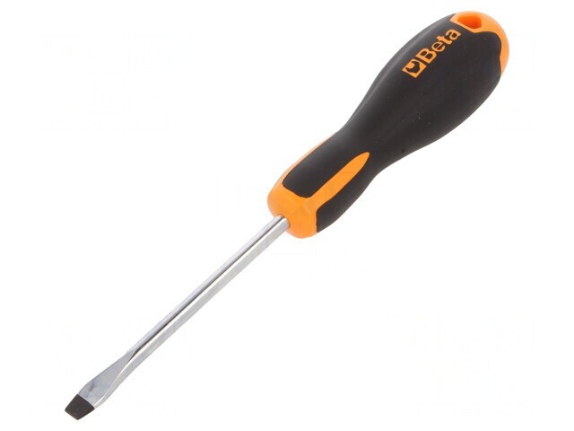 Şurubelniţă plată 6,5x1,2mm EVOX 100mm