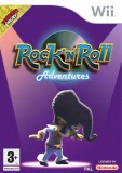 Joc Nintendo Wii Rock N Roll Adventures: EAN 5060048319330 - I
