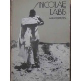 NICOLAE LABIS, ALBUM MEMORIAL-COLECTIV-109188