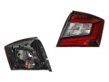 Stop spate lampa Skoda Fabia, 07.2018-, spate, Dreapta, Hatchback, H21W+LED+P21W+PY21W, OE