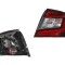 Stop spate lampa Skoda Fabia, 07.2018-, spate, Dreapta, Hatchback, H21W+LED+P21W+PY21W, OE