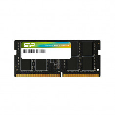 Memorie laptop Silicon Power 8GB DDR4 3200MHz CL22 1.2V foto