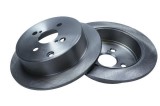 Disc frana TOYOTA COROLLA limuzina (_E12_) (2000 - 2008) MAXGEAR 19-0962