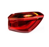 Stop, lampa spate BMW X1 (F48), 06.2015-, DEPO, partea dreapta, exterior; LED+P21W; cu locas bec;