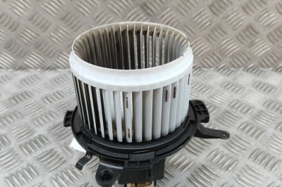 Ventilator aeroterma CITRO&amp;Euml;N DS7 Crossback 2023 OEM: 9849717380 27959192 foto