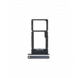 Suport Sim Pentru Samsung Galaxy A16, A165 Negru