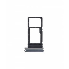 Suport Sim Pentru Samsung Galaxy A16, A165 Negru
