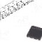 Tranzistor canal P, SMD, P-MOSFET, DFN2020-6, YANGJIE TECHNOLOGY - YJQ4666B